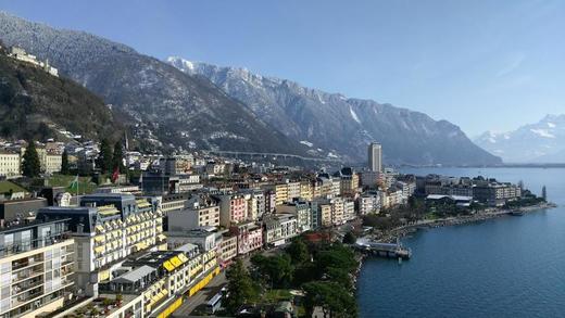 Montreux