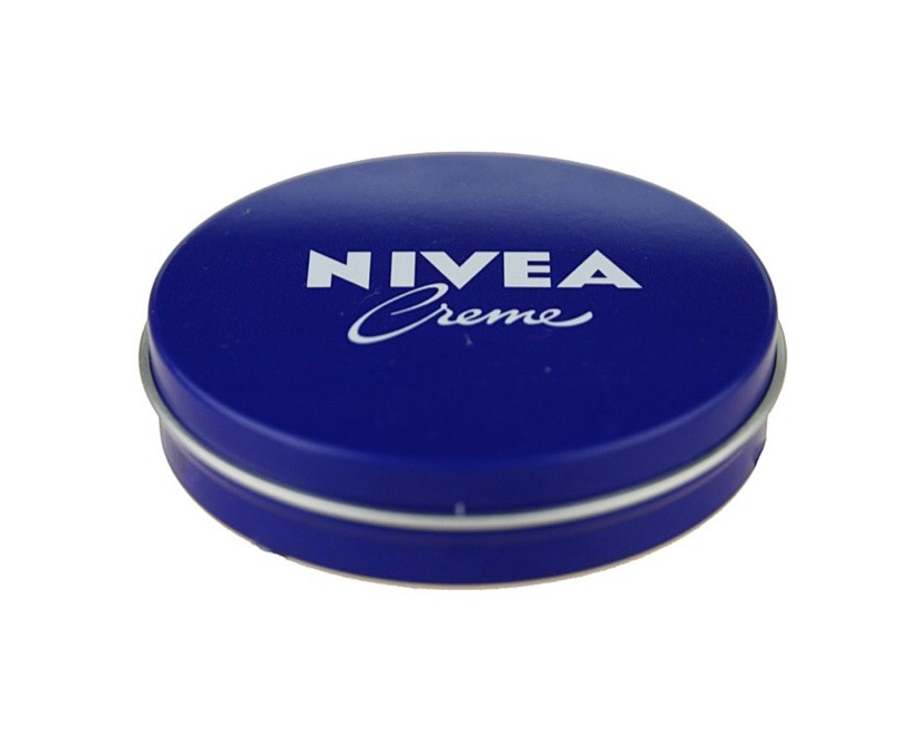 Productos Creme NIVEA 