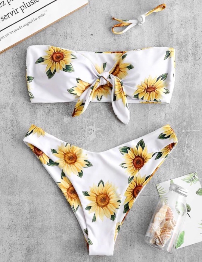 Products Bikini 🌻 