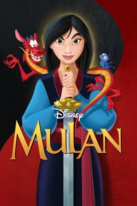 Película Mulan