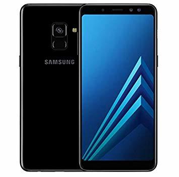 Electrónica Samsung Galaxy A8 SM-A530F/DS Ranura híbrida Dual SIM 4G 32GB Negro -