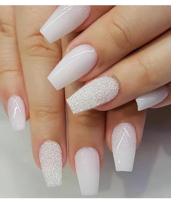 Fashion Nails