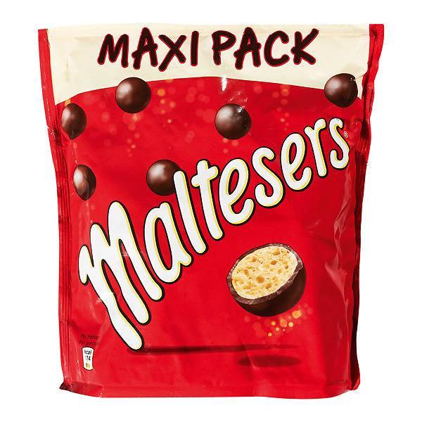 Fashion - Maltesers