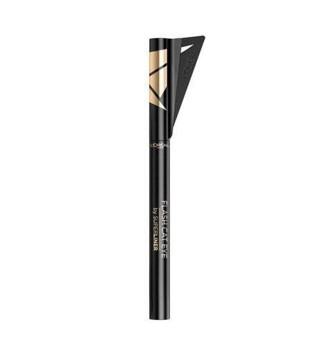 Fashion Eyeliner Flash Cat Eye da L'Oréal Paris - Preto