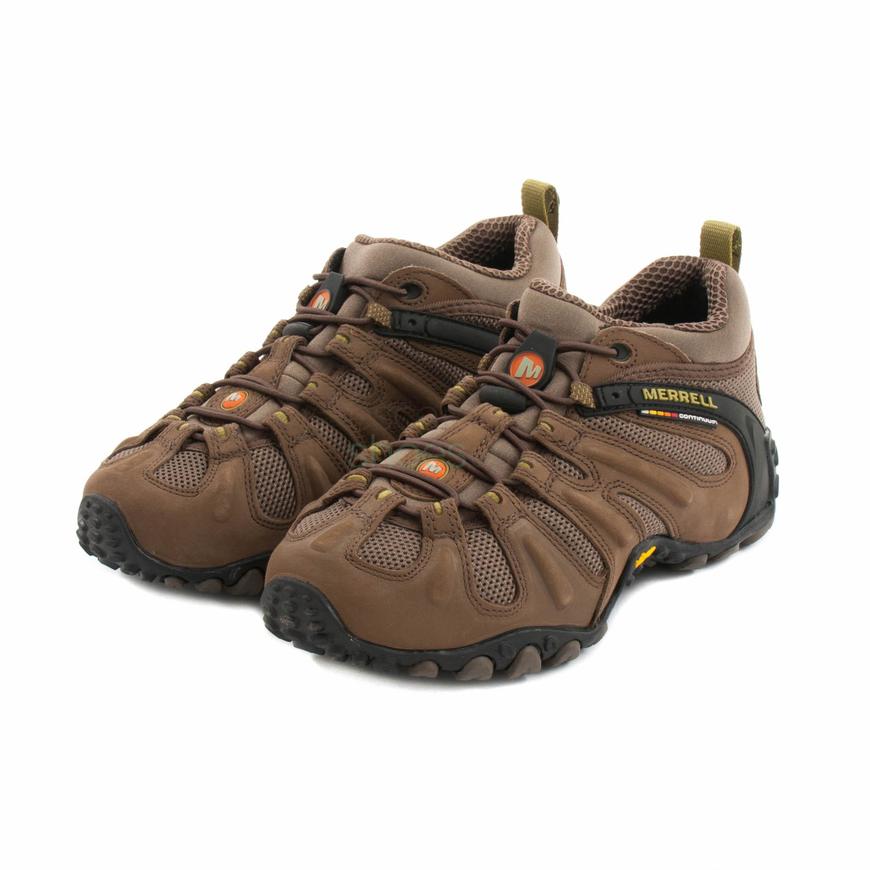 Social - Merrell Clameleon