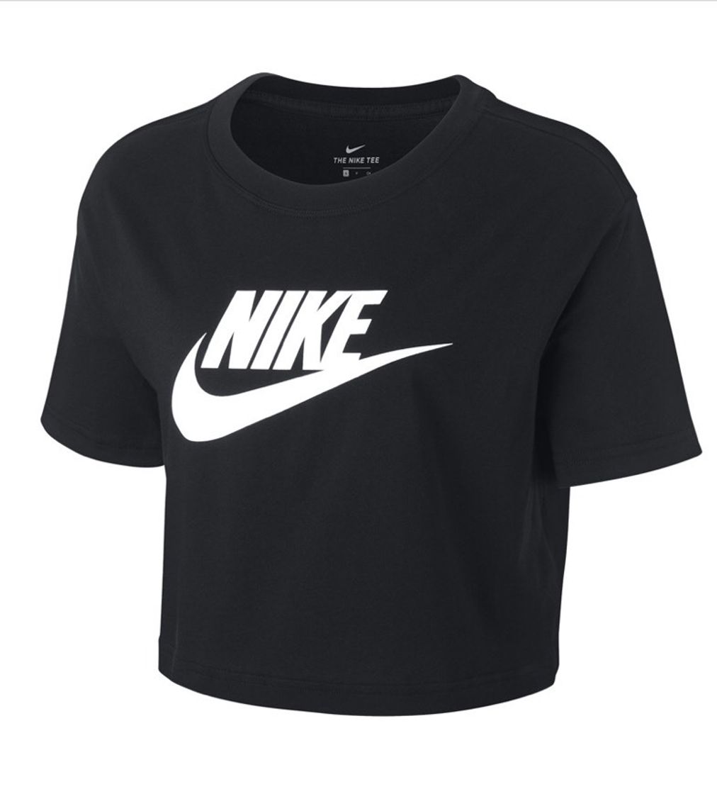 Moda Women’s Nike sportswear essential cropped T-shirt 