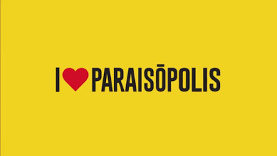 Serie I Love Paraisópolis 