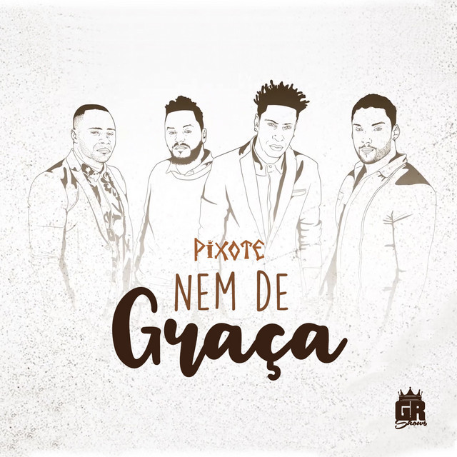 Music Nem de Graça