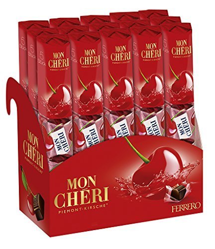 Producto Mon Cheri Bombones T 5