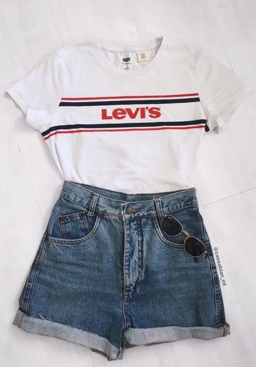 Tshirt levis 