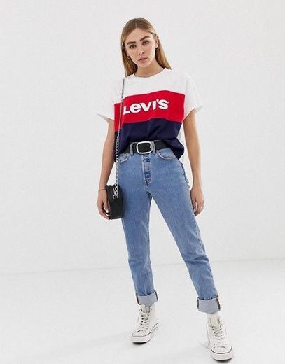 Tshirt levis 