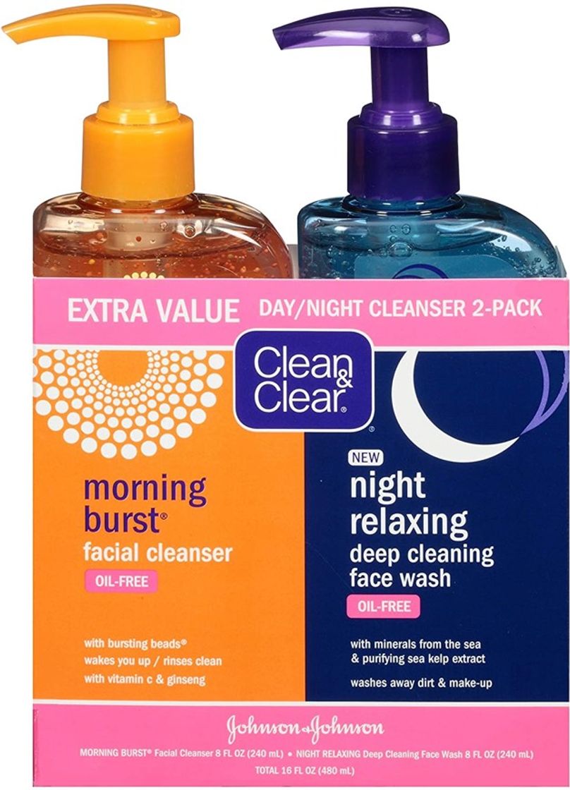 Products johnson johnson day and night