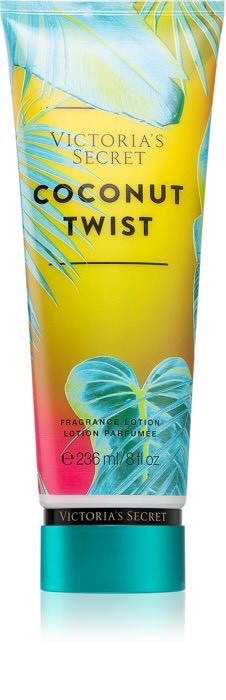 Products Victoria’s Secret lotion Coconut Twist 