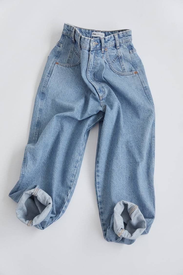 Producto Jeans Slouchy