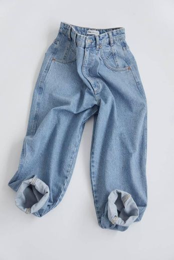 Jeans Slouchy