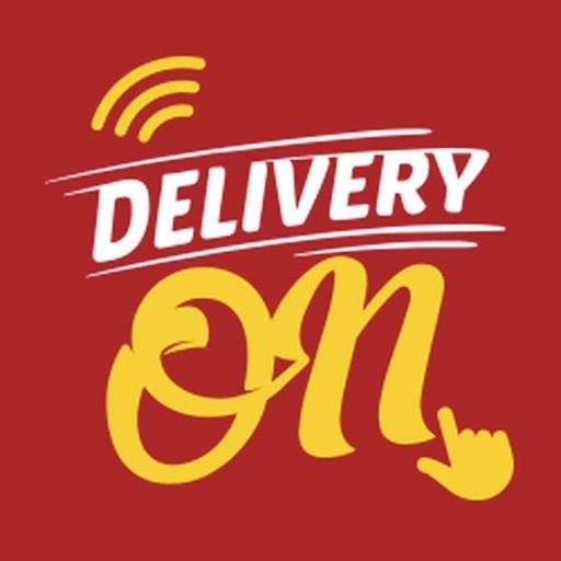 Delivery On Entrega de Comida