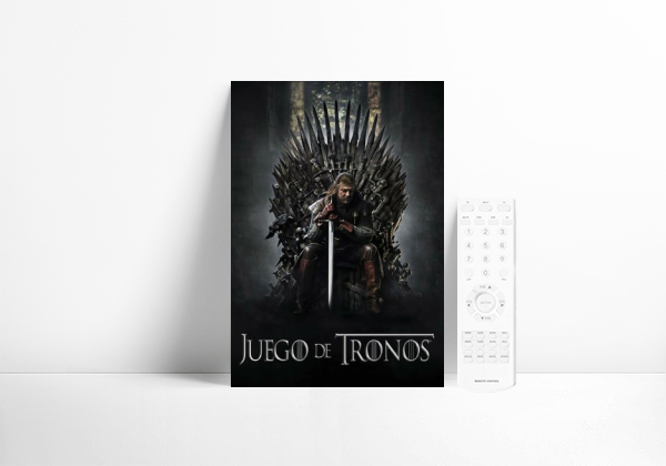 Juego de tronos