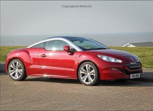 Peugeot RCZ