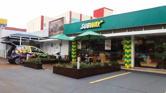 Subway