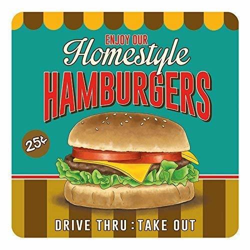 Places RKO Homestyle casero hamburguers. casero hamburguesa con queso comida