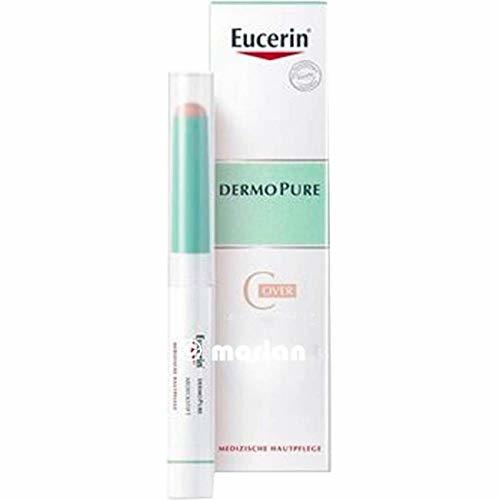 Beauty EUCERIN DERMOPURE COVER STICK 2