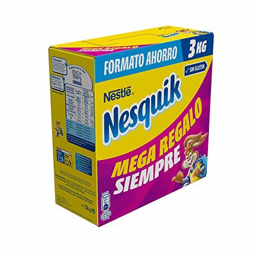 Producto Nestlé Nesquik Cacao Soluble Instantáneo