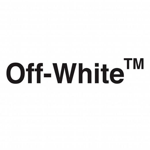 Off-White Vancouver
