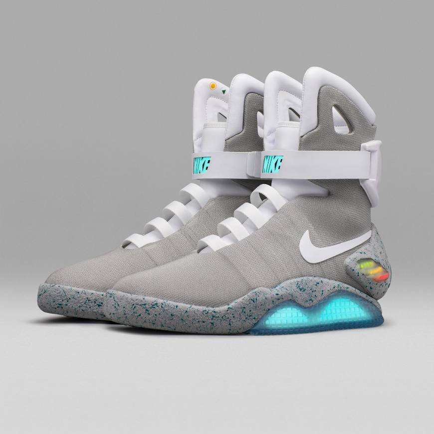 Products Nike mag