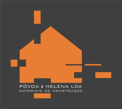 Francisco Póvoa Helena - materiais de construção 