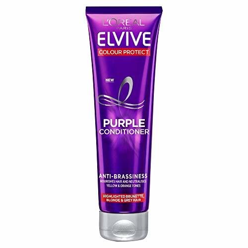 Social L'Oreal Elvive Color Protect - Anticorrosivo