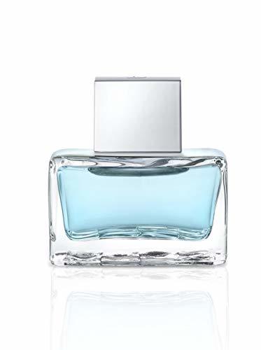 Belleza Antonio Banderas  Blue Seduction Eau de Toilette para Mujer