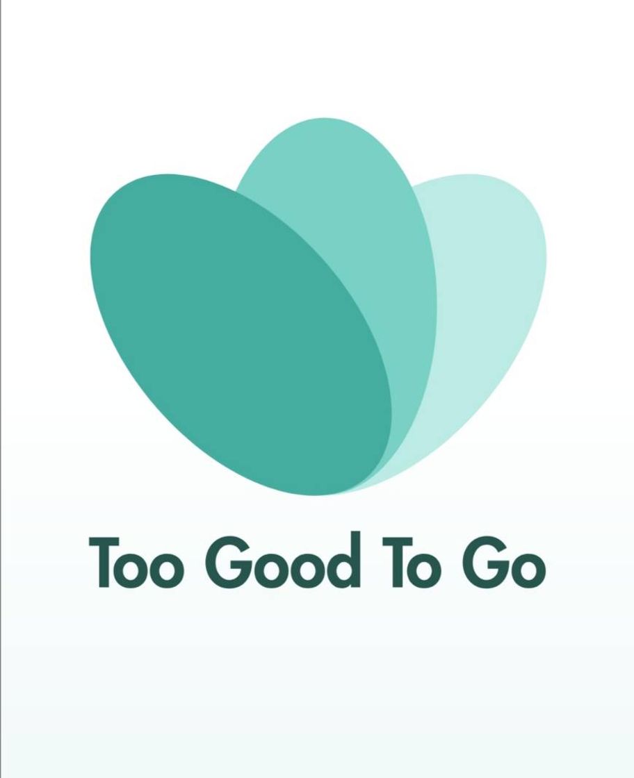 App Too Good To Go - fight food waste, save great food
