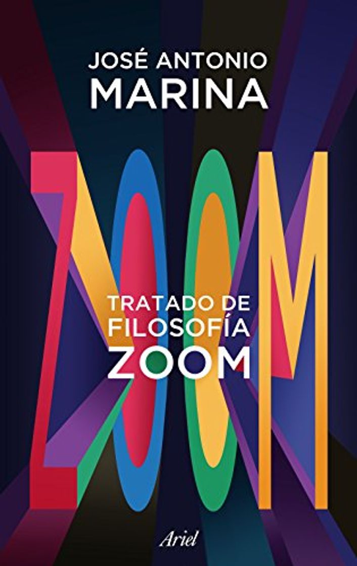 Libro Tratado de filosofía zoom