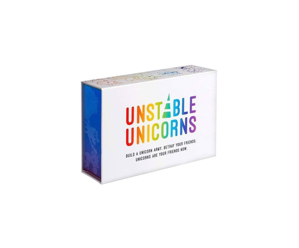 Social Unstable Unicorns
