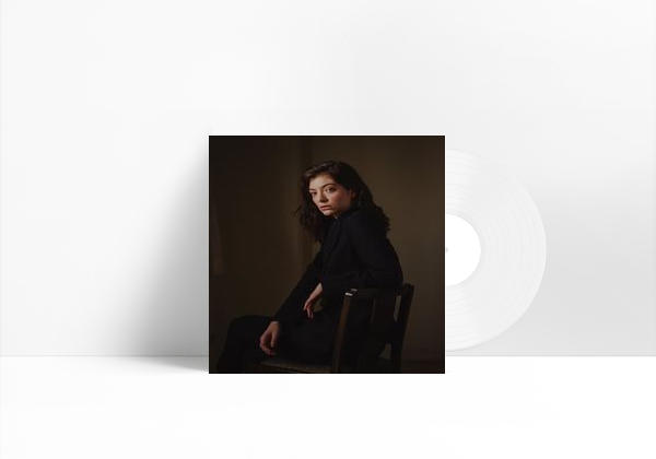 Music Lorde
