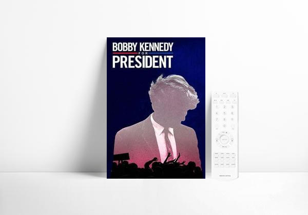 Series Bobby Kennedy for President