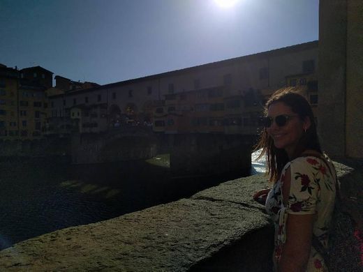 Ponte Vecchio