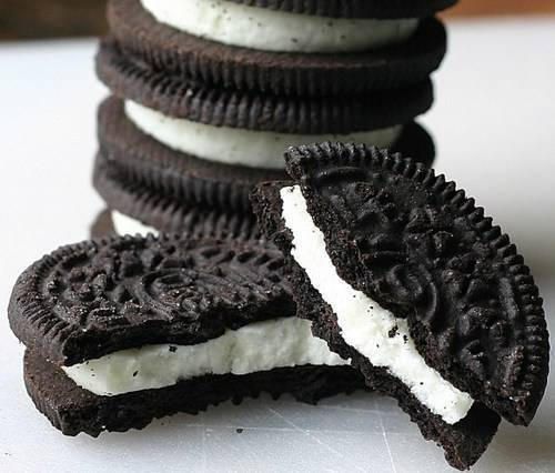 Restaurants Oreo 