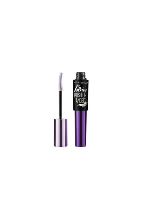 Producto Maybelline Máscara Falsies Push Up Angel Black

