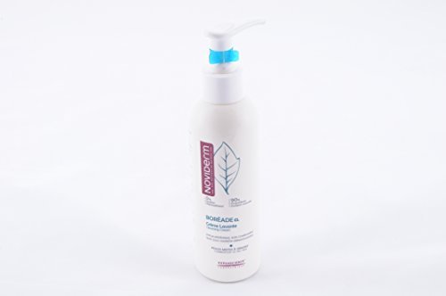 Boreade crema lavante 200 ml