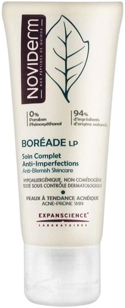 EXPANSCIENCE Boreade lp emul correct 30 ml