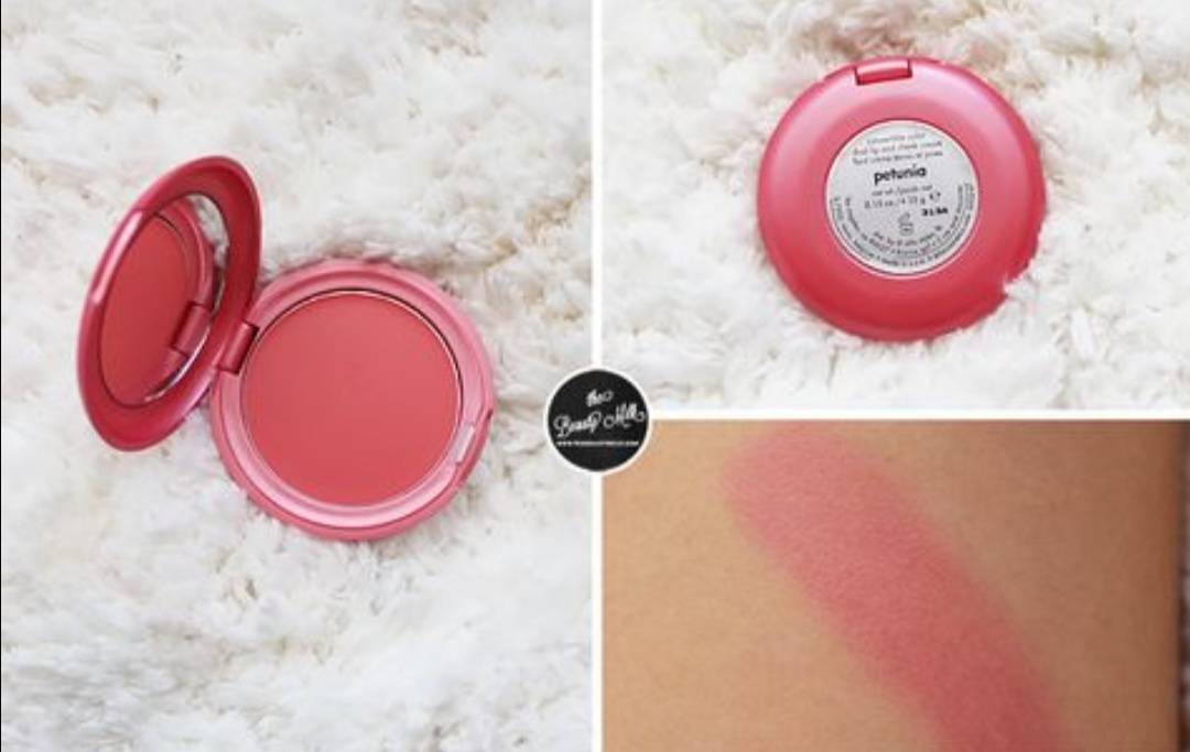 Moda Blush duo