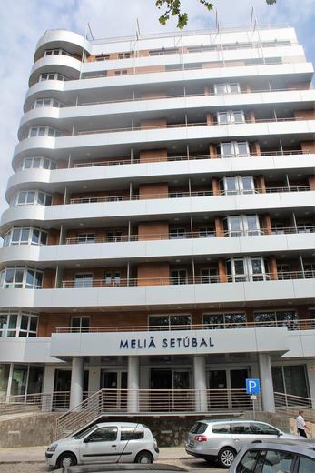 Meliá Setúbal