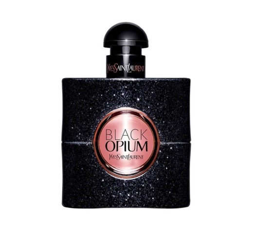 Yves Saint Laurent - Black Opium 