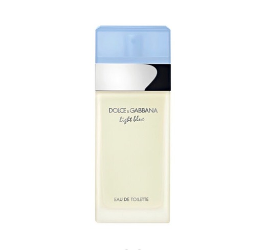 Dolce&Gabbana - Light Blue 