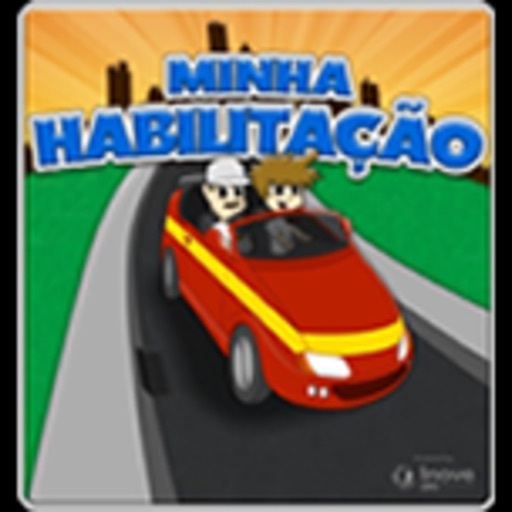 App Minha Habilitação