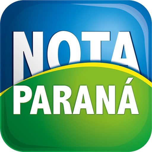 App Nota Paraná