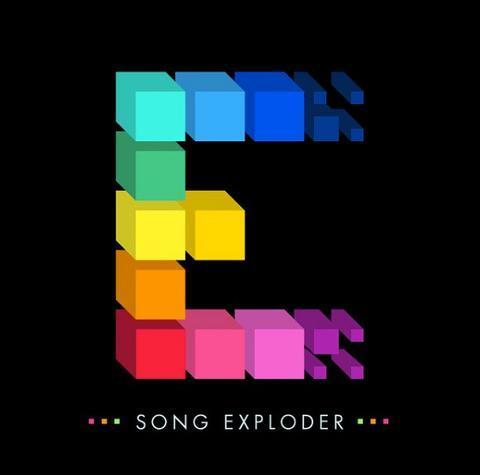 Moda Song exploder