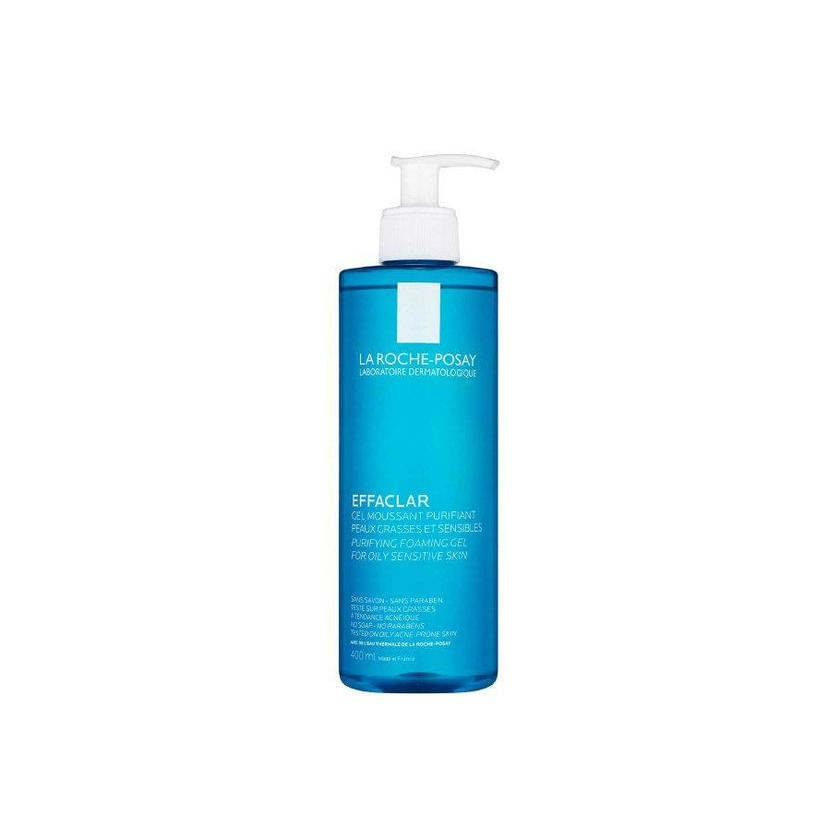 Producto La Roche Posay