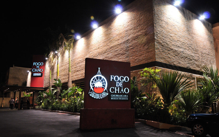 Restaurants Fogo de Chão